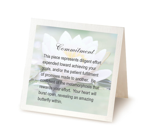 AFFIRMATION CARD
