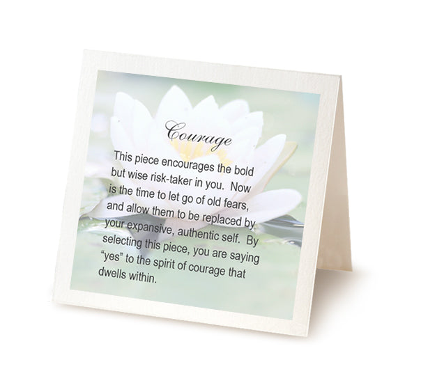 Affirmation Card