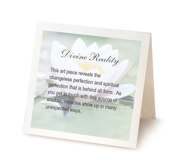 AFFIRMATION CARD