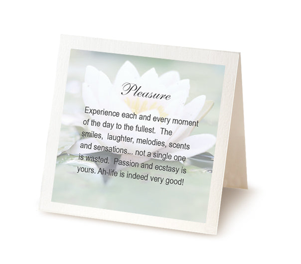 AFFIRMATION CARD