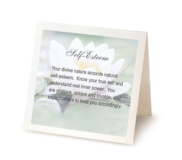 AFFIRMATION CARD