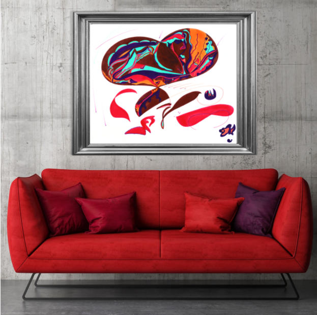 Commitment Fine Art Collection