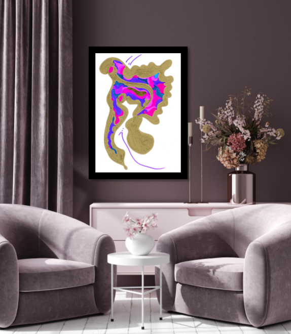 Divine Reality Collection Fine Art