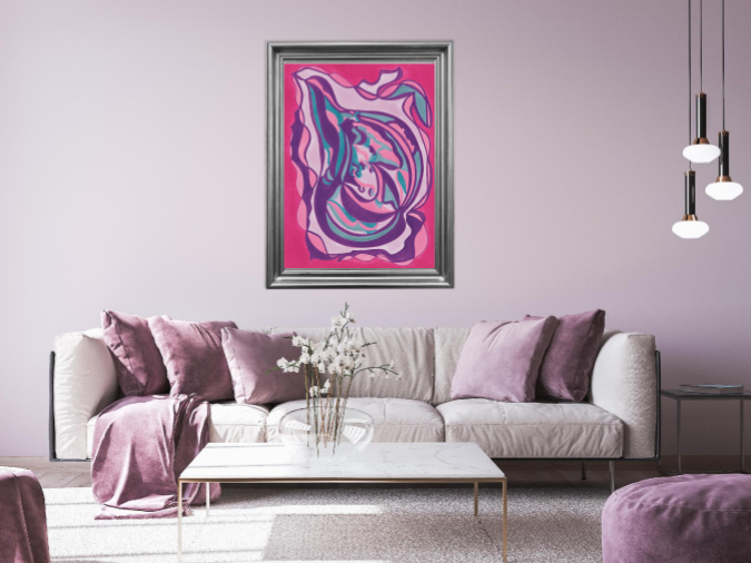 Empathy Collection Fine Art