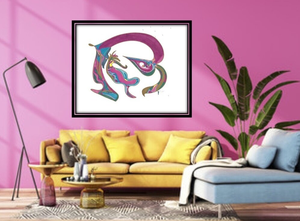 Freedom Collection Fine Art