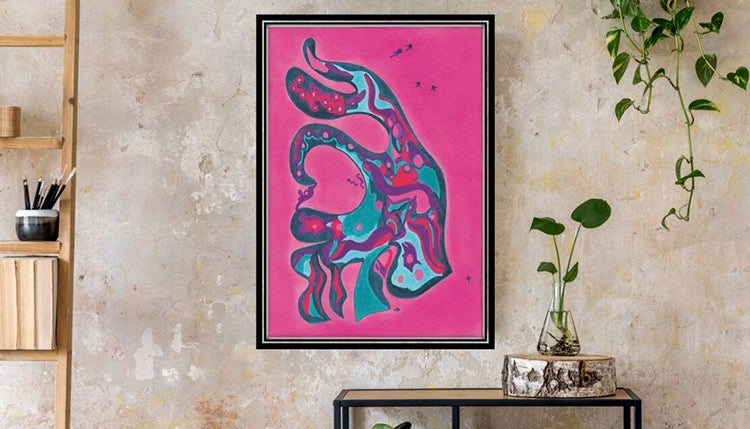 Introduction to Relationship Fine Art Collection