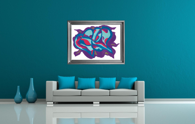 Pleasure Collection Fine Art