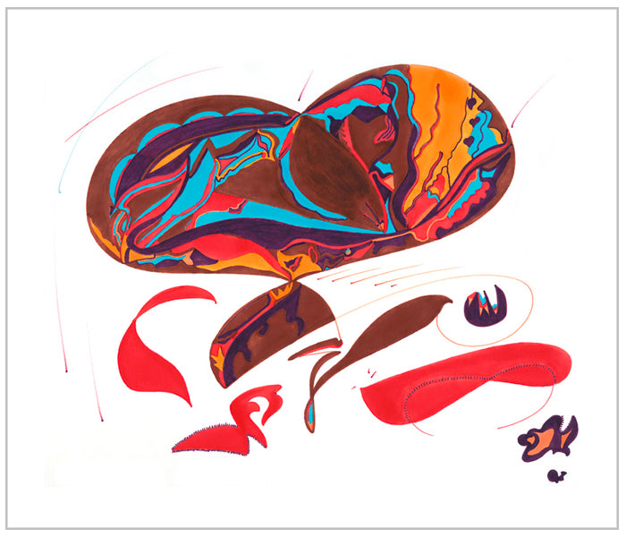 ART OF THE SOUL | Commitment Fine Art Collection