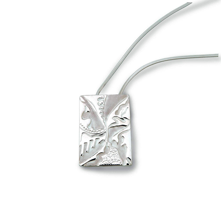 ART OF THE SOUL | Courage Collection Pendant
