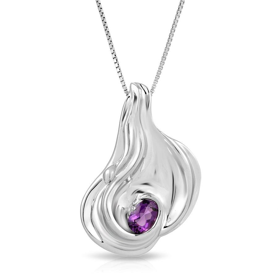 ART OF THE SOUL | Empathy Collection Large Pendant