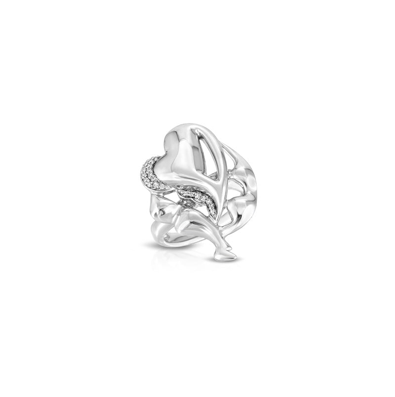 Immortality Collection Ring
