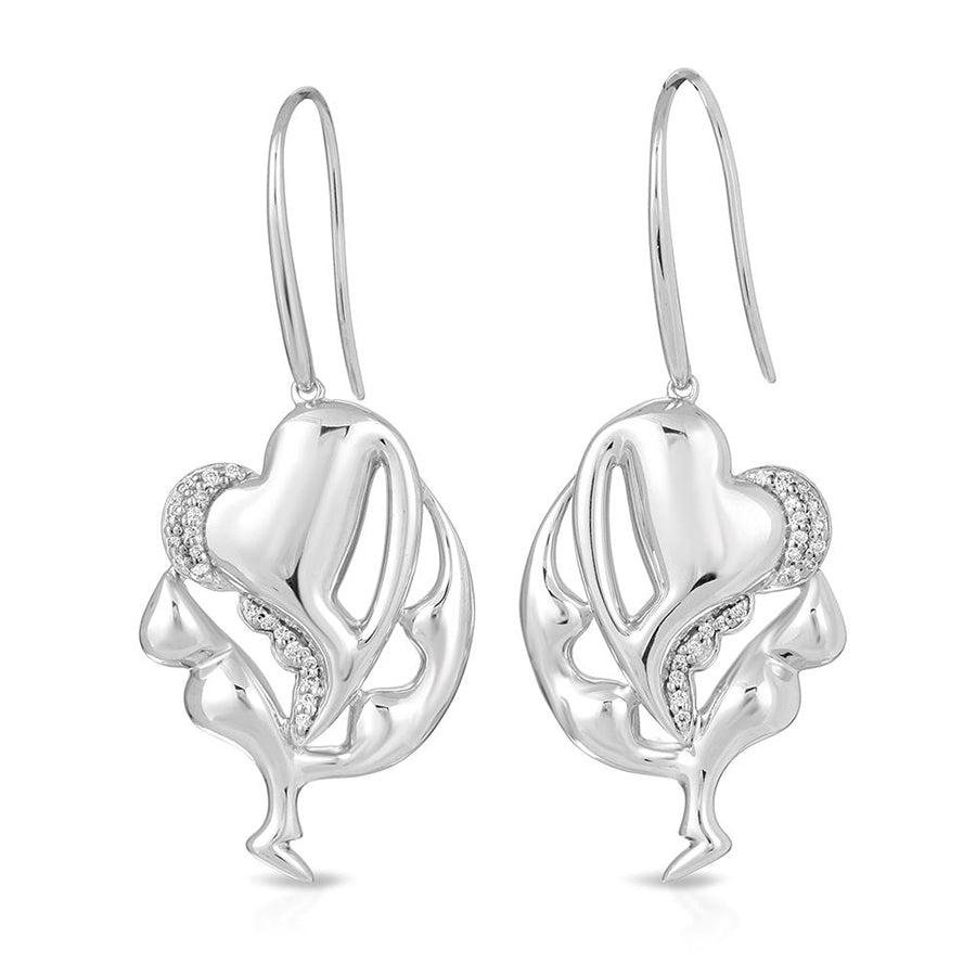 Immortality Collection Earrings